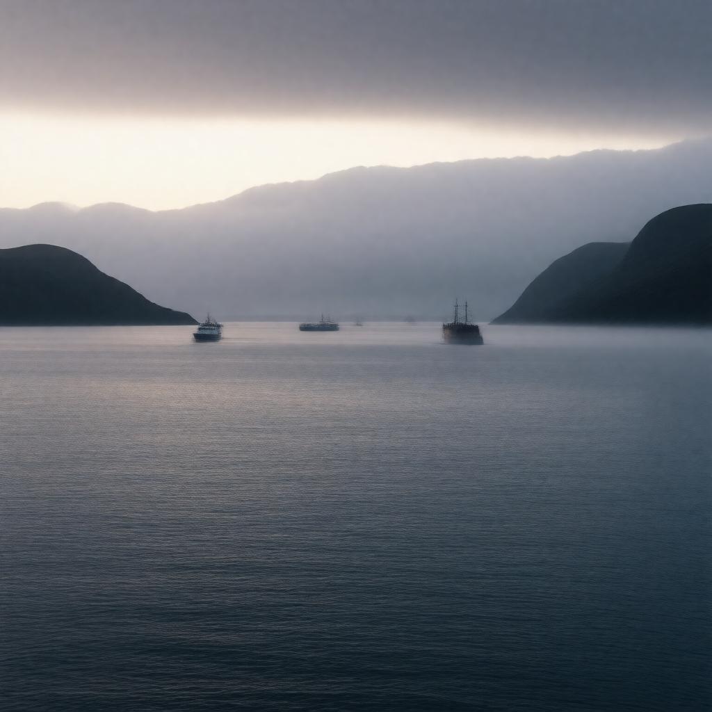 Irish Sea